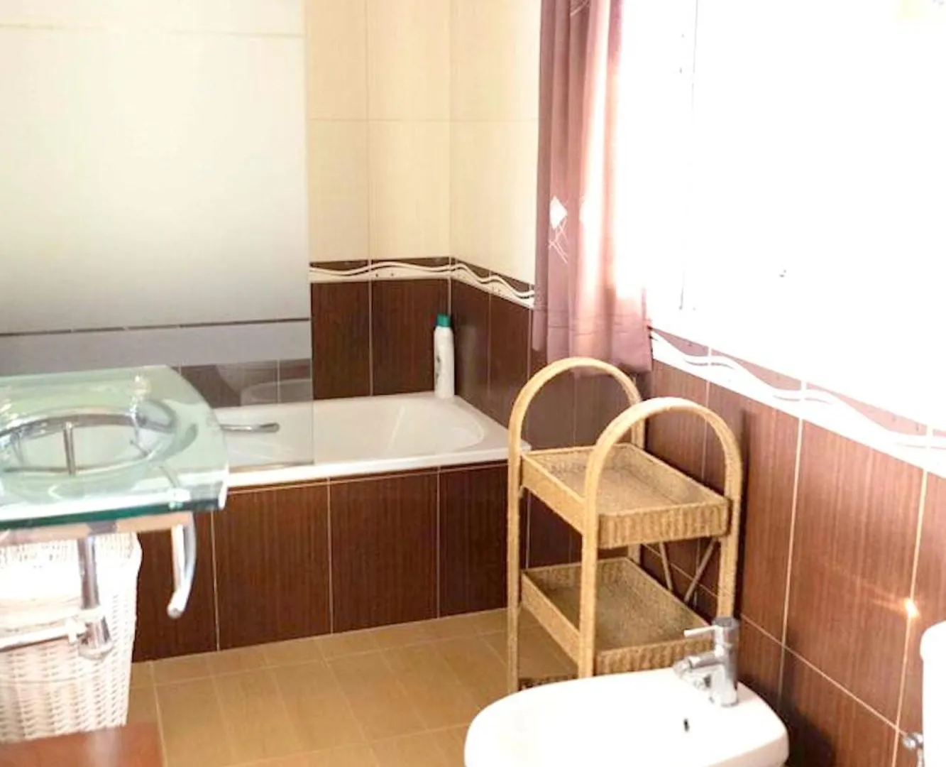 Charming Chalet In Almodovar Del Rio With Private Pool ספרד
