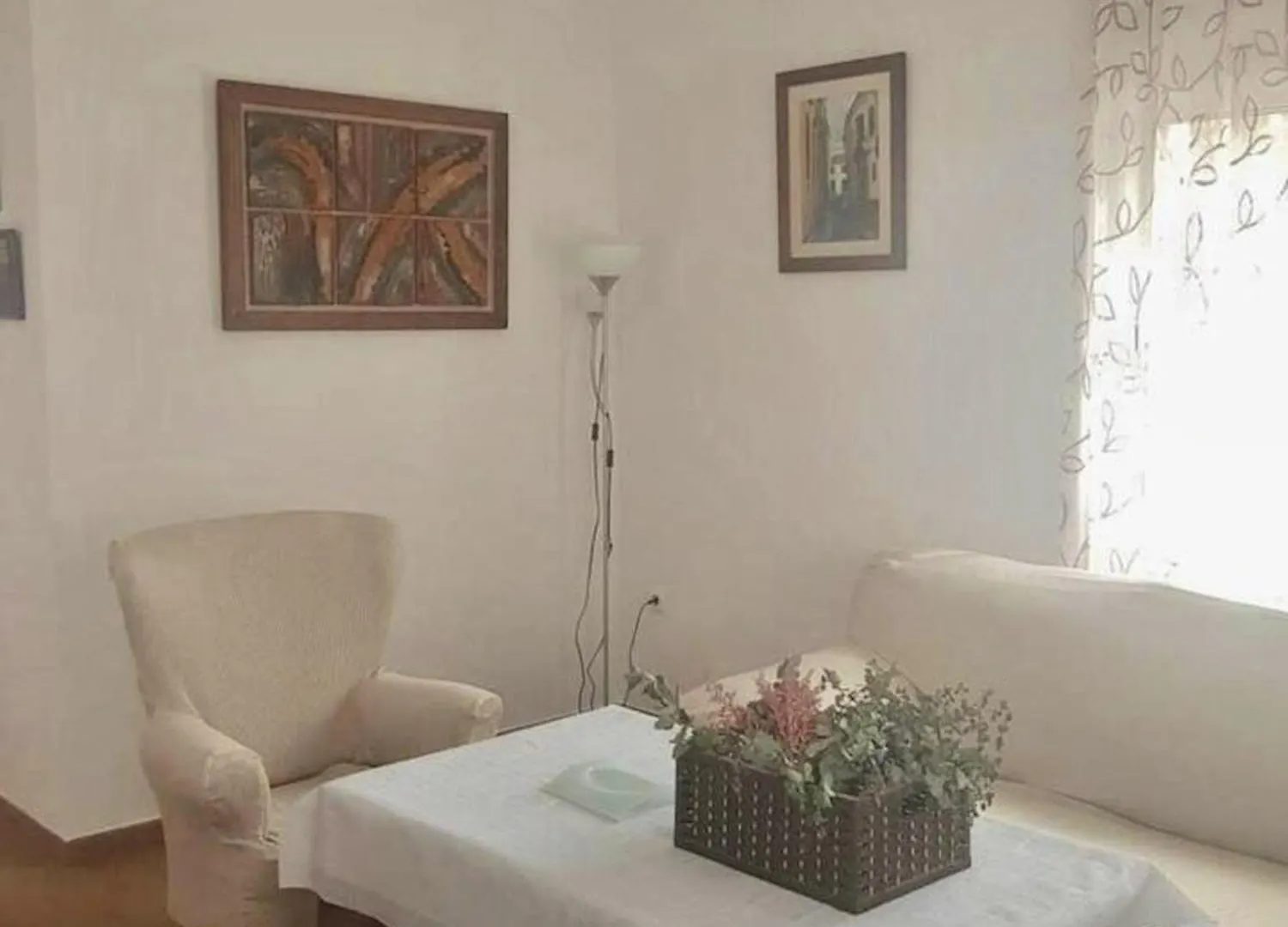 Charming Chalet In Almodovar Del Rio With Private Pool
