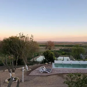 Casa De La Vega Casa rural