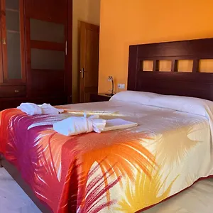 Casa El Olivar Сasa de vacaciones