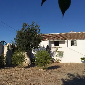 Casa Del Almezo Casa rural