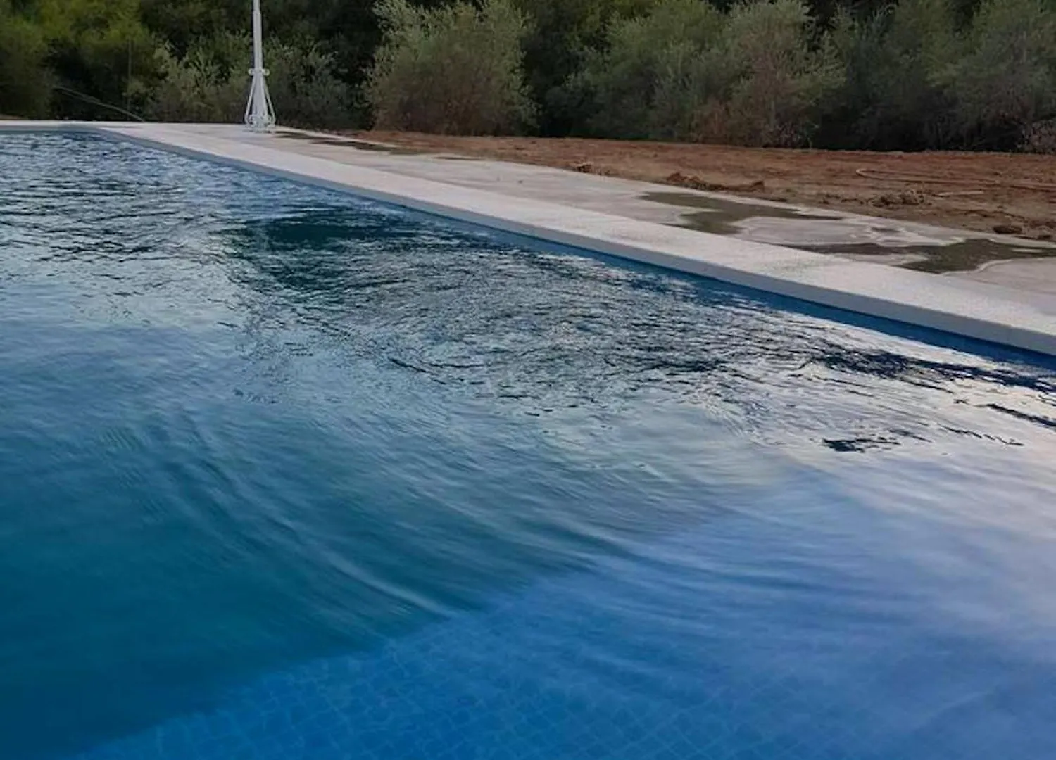 Charming Chalet In Almodovar Del Rio With Private Pool