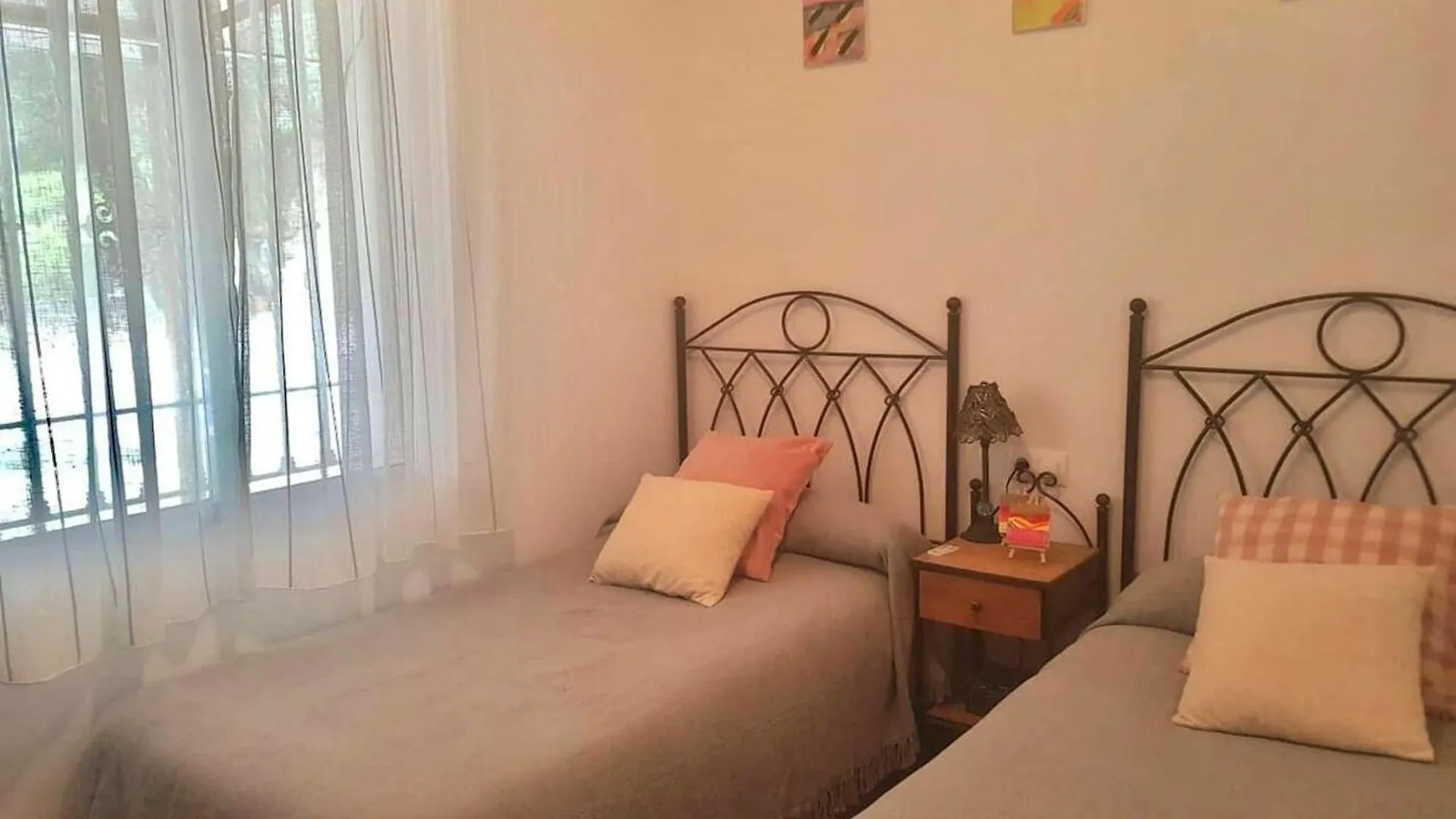 Charming Chalet In Almodovar Del Rio With Private Pool 0*,  Spain