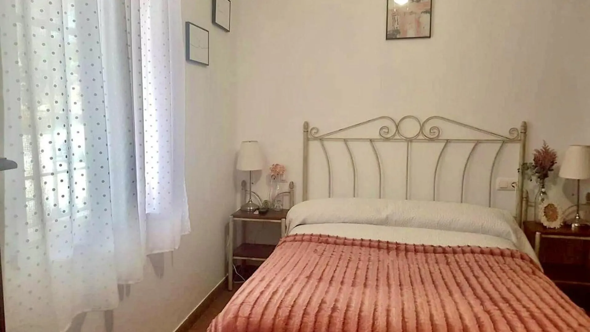 Charming Chalet In Almodovar Del Rio With Private Pool