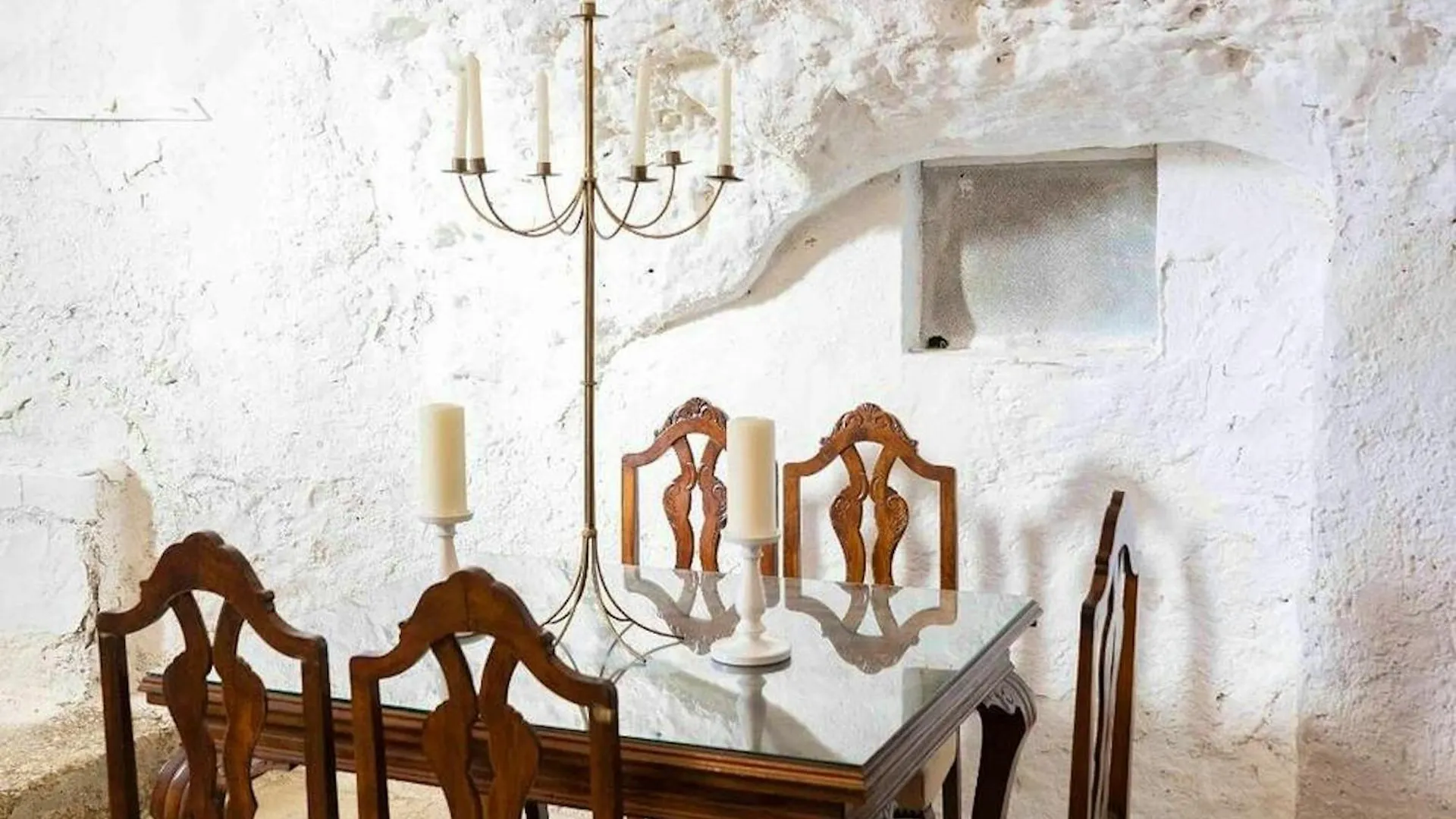 Charming Chalet In Almodovar Del Rio With Private Pool